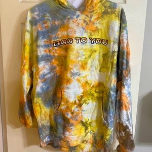 XL Lost Bros Halloween hoodie. Good condition.